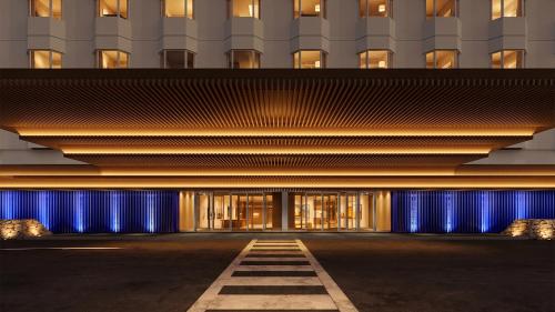 THE GRAND CASTLE NAHA SHURIJO by Hewitt Resort