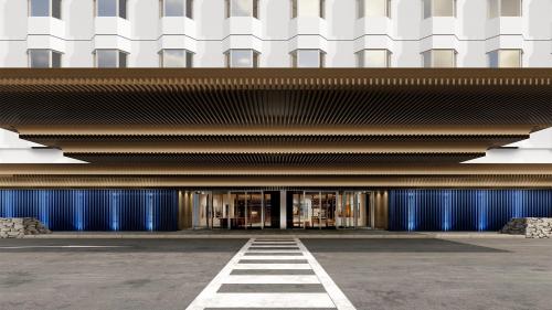 THE GRAND CASTLE NAHA SHURIJO by Hewitt Resort