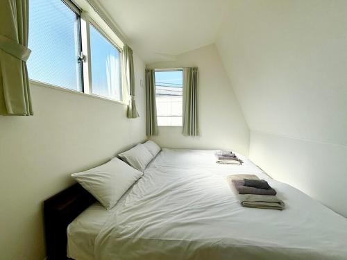 Asagaya Guest House Hotel