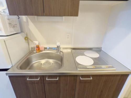 Fortune House LEOPARD 心斎橋 5 Min Walk to Shinsaibashi Dotonbori Namba
