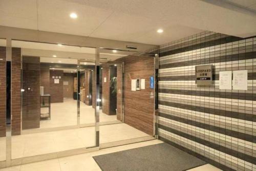 Fortune House LEOPARD 心斎橋 5 Min Walk to Shinsaibashi Dotonbori Namba