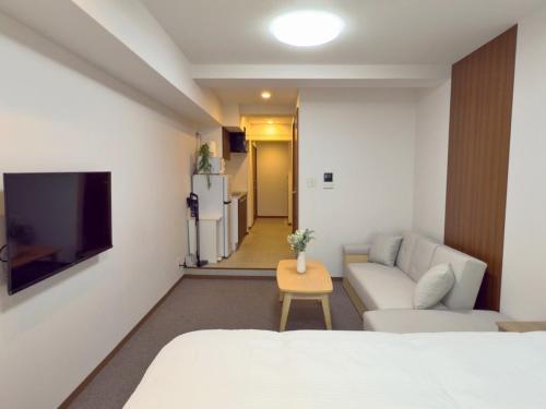 Fortune House LEOPARD 心斎橋 5 Min Walk to Shinsaibashi Dotonbori Namba