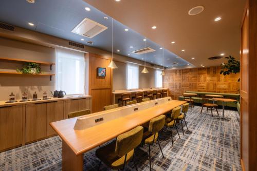 Hotel Gracery Tokyo Tamachi
