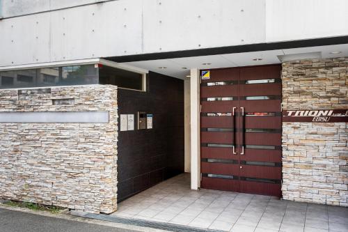 Trioni Ebisu戎本町-今宮戎駅まで徒歩1分 心斎橋4分 難波2分