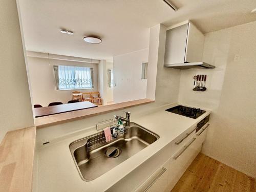 Numabukuro Guest House