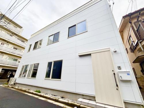 Numabukuro Guest House