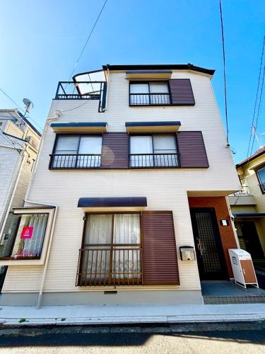 Kasai Guest House Hotel