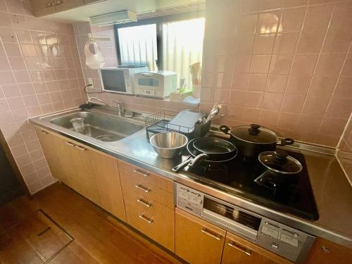 Kasai Guest House Hotel