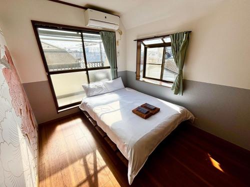Kasai Guest House Hotel