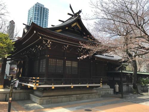 Shinjuku House 2min to Station - 4BR 9 Beds up to 12 Guests
