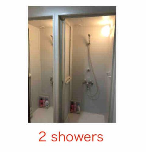 Shinjuku House 2min to Station - 4BR 9 Beds up to 12 Guests
