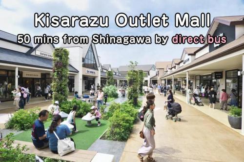 Kitashinagawa Guest House Hotel