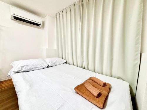 Kitashinagawa Guest House Hotel