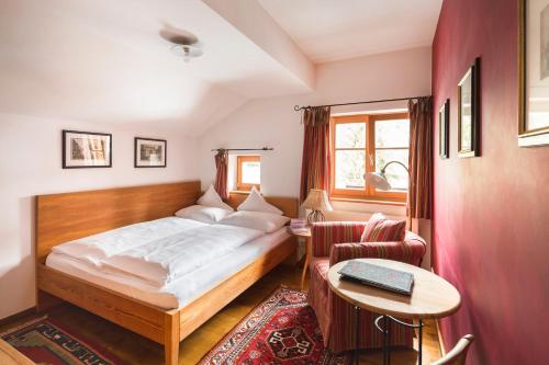 Alpina Lech - Your home from home