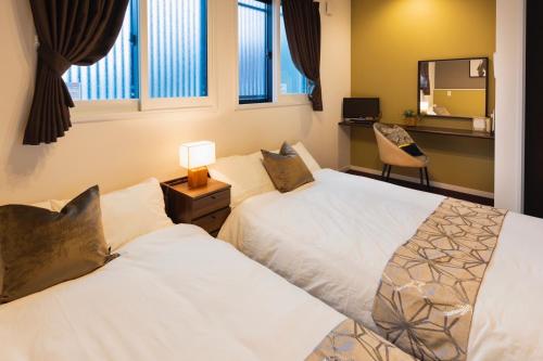 STAY INN AKANE 京都駅