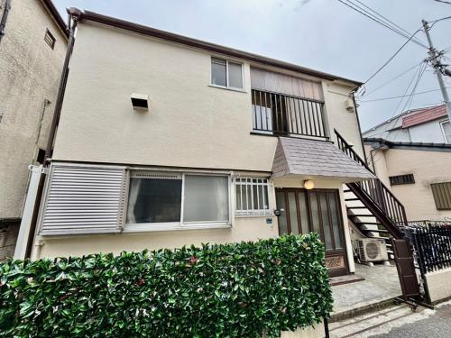 Itabashi Guest House Hotel101