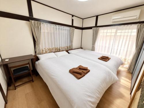 Itabashi Guest House Hotel101