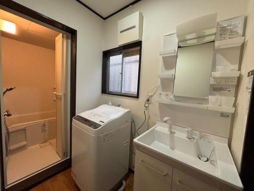 Itabashi Guest House Hotel101