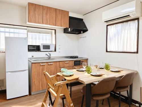 Itabashi Guest House Hotel101