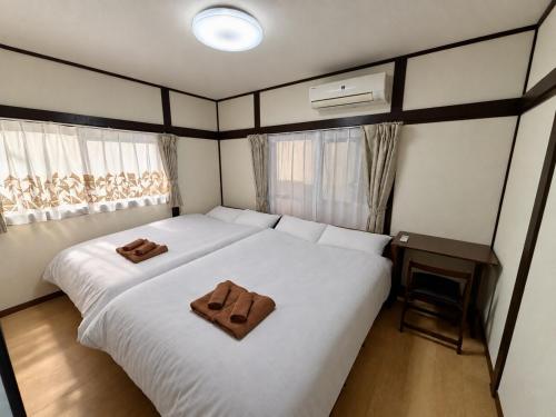 Itabashi Guest House Hotel101
