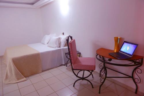 Gallery image of Résidence Théresia in Lomé