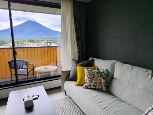 KAINOSATO -別館- Fuji Nest