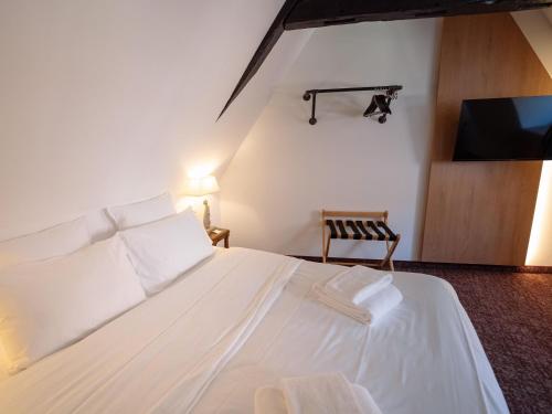 Chambre Triple