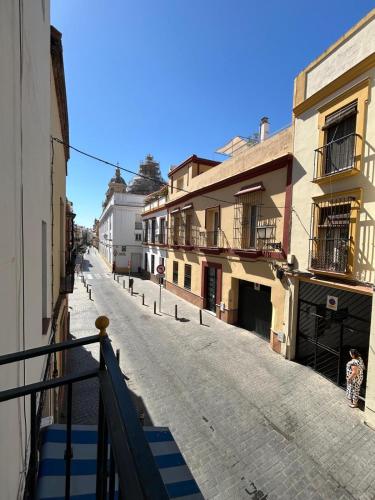 HISPALIS SAN LUIS