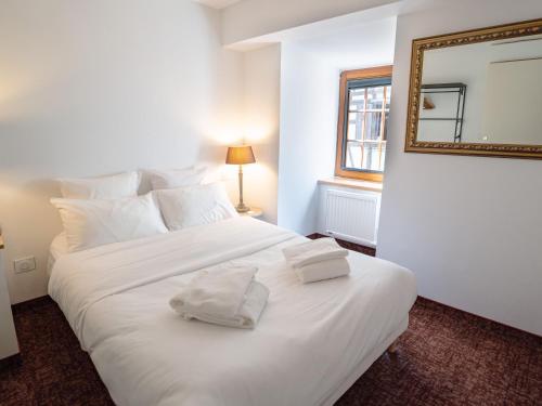 Chambre Quadruple