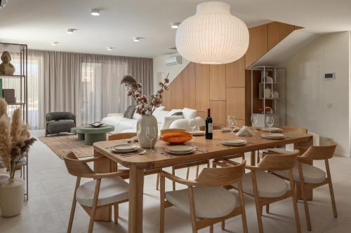 Nareo Villa Collection with Private Pool
