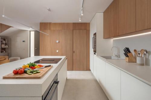 Nareo Villa Collection with Private Pool