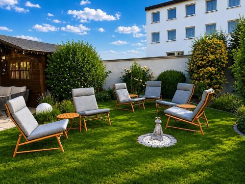 Das Reinisch Hotel - near Vienna Airport