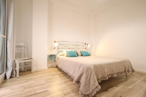 Galicia A - Renovated Studio with Patio in Arroyo de la Miel Centre
