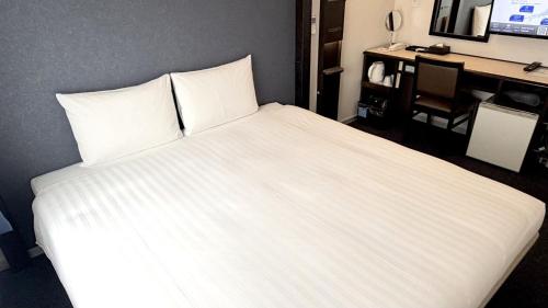 Toyoko Inn Tokyo Shinagawa Konan-guchi Tennozu Isle