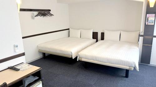 Toyoko Inn Tokyo Shinagawa Konan-guchi Tennozu Isle
