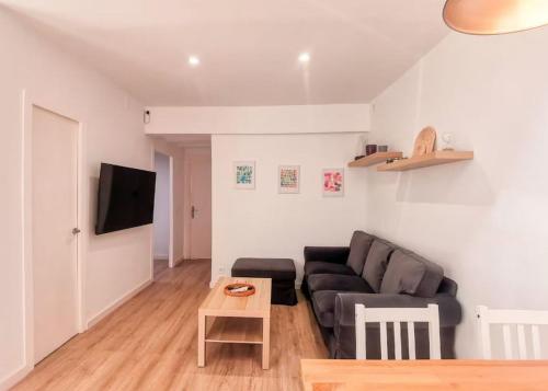 Vitoria Downtown Apartment