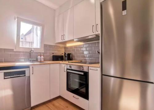 Vitoria Downtown Apartment