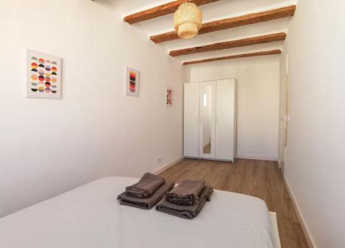 Vitoria Downtown Apartment