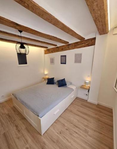 Vitoria Downtown Apartment