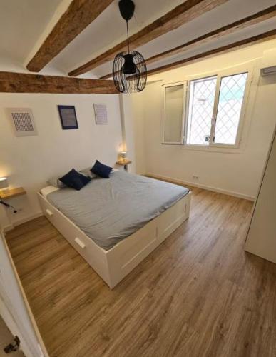 Vitoria Downtown Apartment