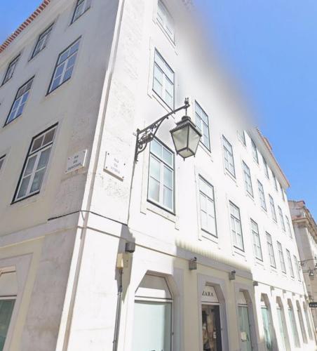 Vitoria Downtown Apartment