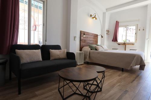 Galicia B - Renovated Studio in the Heart of Arroyo de la Miel