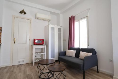 Galicia B - Renovated Studio in the Heart of Arroyo de la Miel