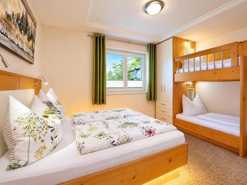 Apartment in Mittersill near ski lift photo 2