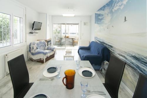 WELCS CASA 480 EMP especial familias