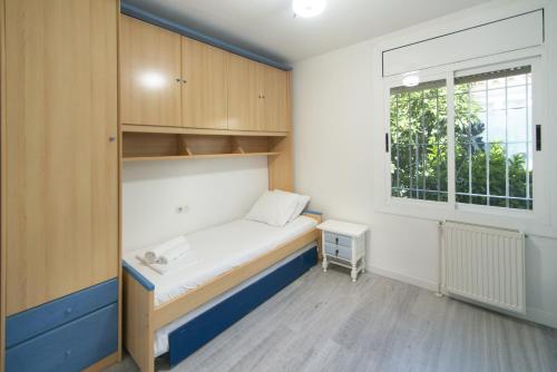 WELCS CASA 480 EMP especial familias