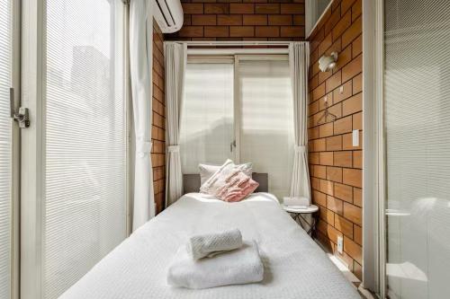 Shin-Koiwa 5 Min Spacious Private House for 7 Near Shopping Street
