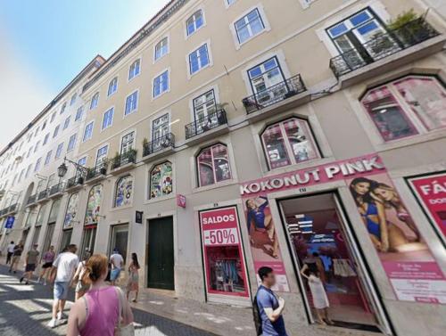 Chiado Belle