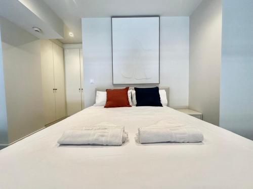 Loft diseño laguna del Marquesado