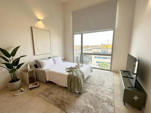 Loft diseño laguna del Marquesado